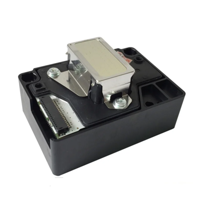 Оригинальная 99% новая печатающая головка для струйного принтера F185000 Epson BX310 BX320