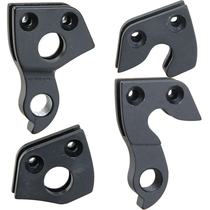 

Derailleur Hanger for Java 2016 FORCE Road Bikes Thru Axle QR Rear Gear Mech Dropout