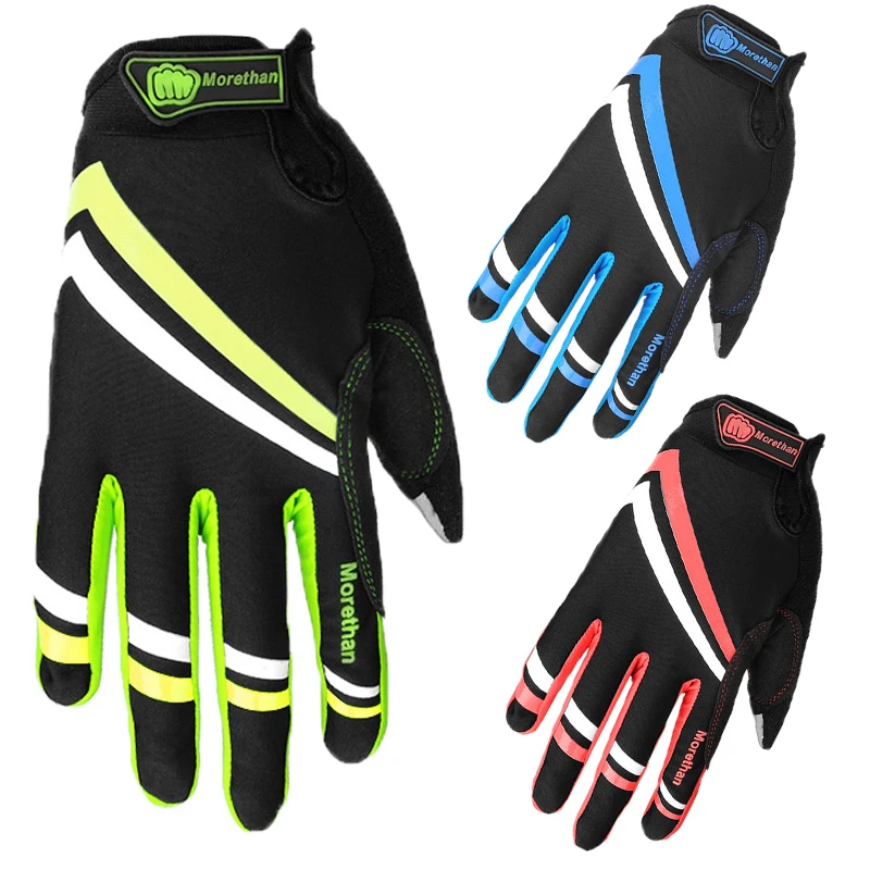 

Outdoor Motorcycle Gloves Waterproof Touchscreen Breathable Motorbike Road Riding Racing Protective for Men Tactical Gloves