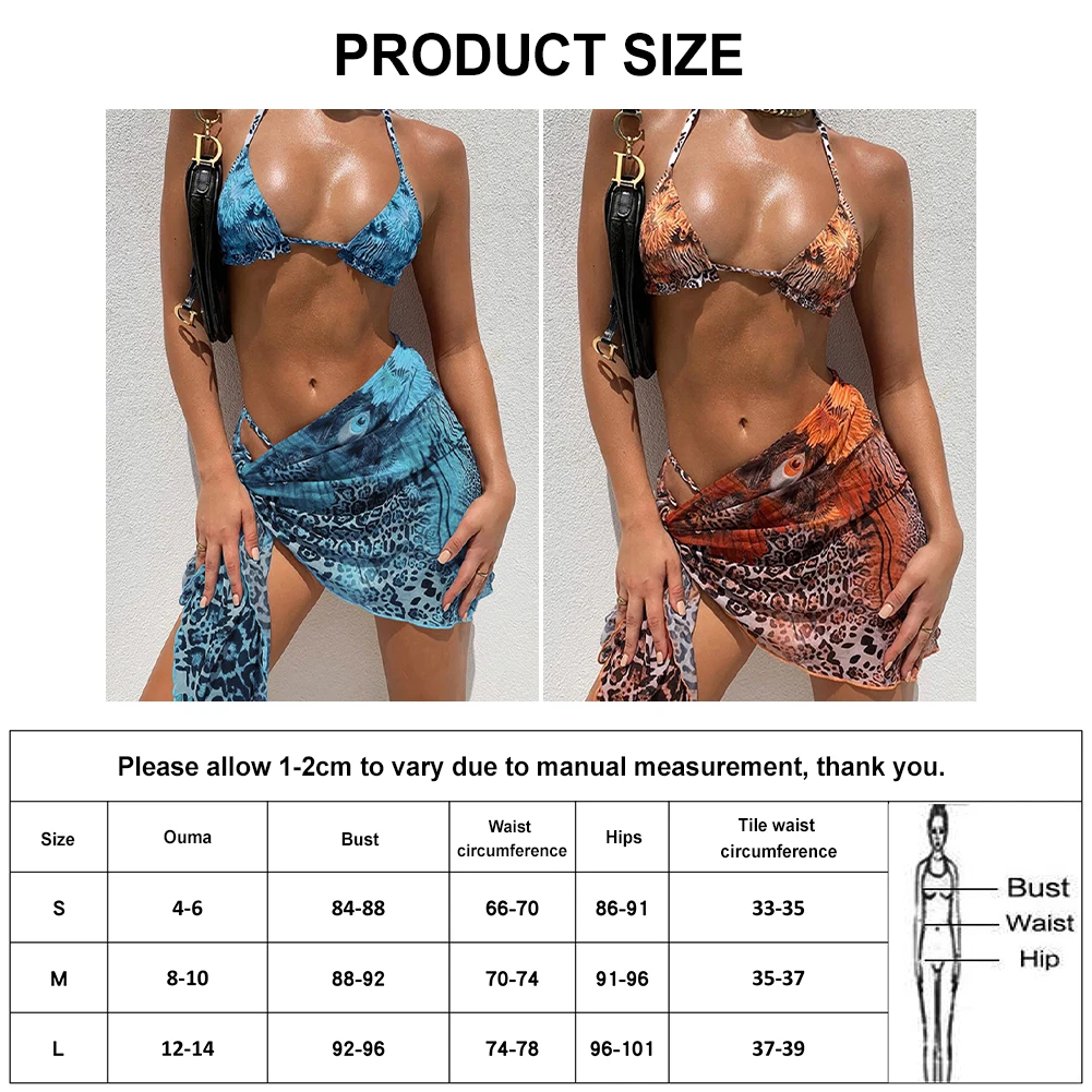 

New Sexy Bikini 2021 Solid Swimsuit Women Swimwear Push Up Bikini Set Brazilian Bathing Suit Summer Beach Wear Swimming Suit L