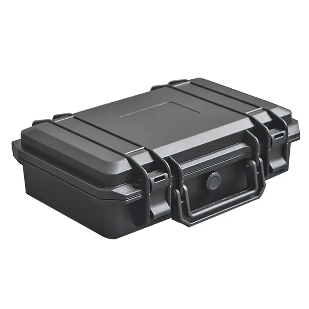 

Waterproof Hard Carry Case Bag Tool Kits With Sponge Storage Box Safety Protector Organizer Hardware Toolbox