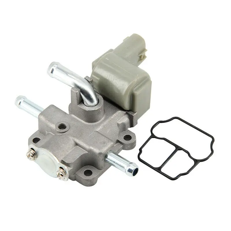 

1 PCS Idle Air Control Valve with Gasket for Toyota Tacoma Tundra 4Runner T100 OEM 22270 62050