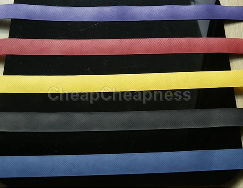 Овергрипы для теннисной ракетки противоскользящие впитывающие пот обертывания