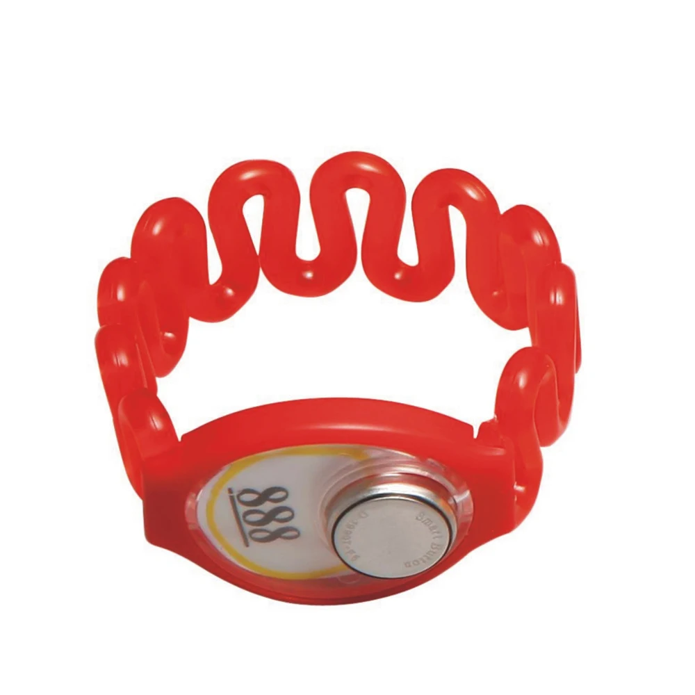 10 шт. iButton TM браслет для карт Немагнитный электронных ключей контроля доступа