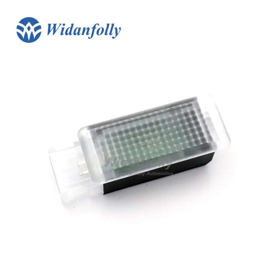 Светодиодный светильник Widanfolly 1 шт. для гольфа 7 MK7 Jetta Tiguan Passat B8 Superb 5G0947409 5GG947409 5GG 5G0