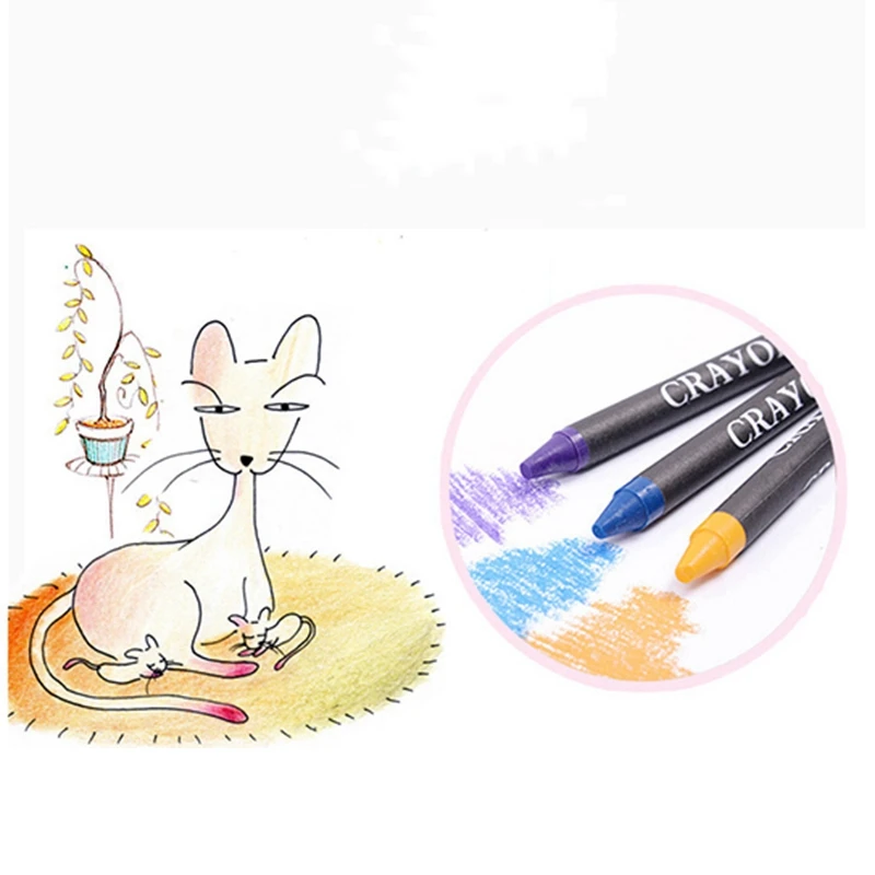 168 Художественный набор Рисование акварелью инструменты художественный маркер