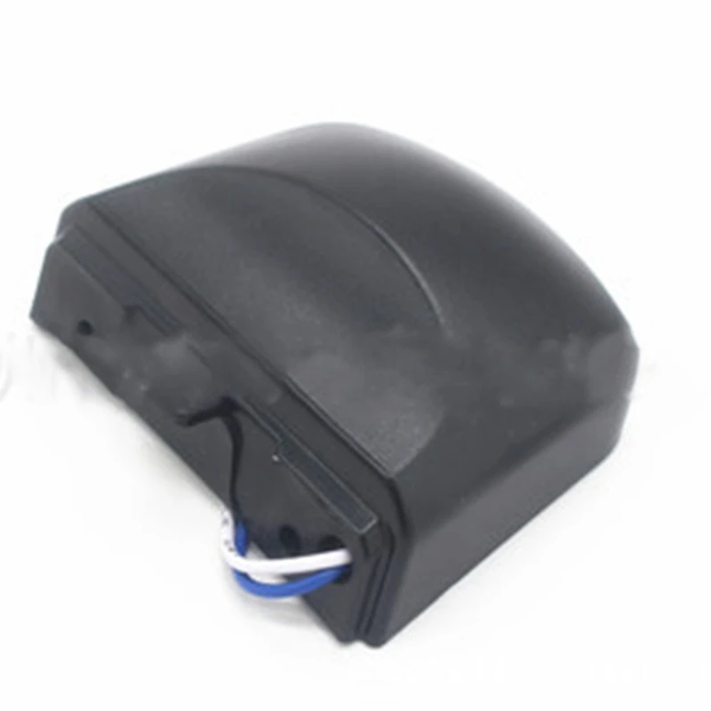 Задний брызговик для мотоцикла светодиодная подсветка номерного знака