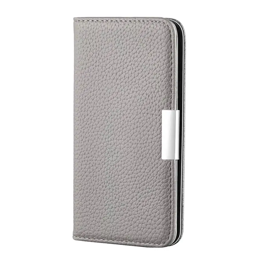 Автоматическая Адсорбция чехол для телефона из искусственной кожи для Xiaomi Redmi 7A 6 K20 Pro кошелек чехол для Xiaomi Redmi Note 6 7 Pro откидная крышка