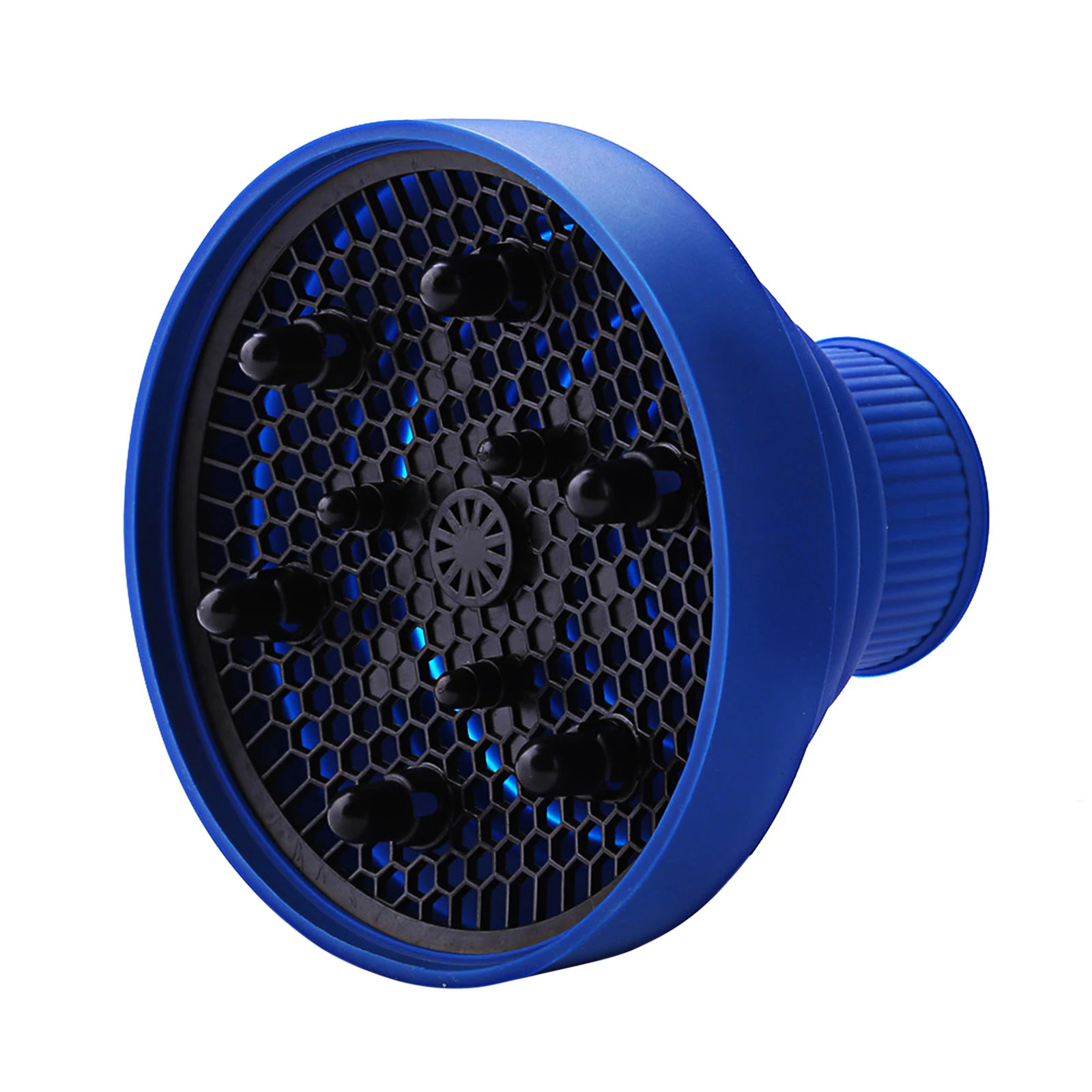 

Easy Use Practical Hair Styling Tools Universal Hair Diffuser Professional Adaptable Foldable Portable Blow Dryers Cap