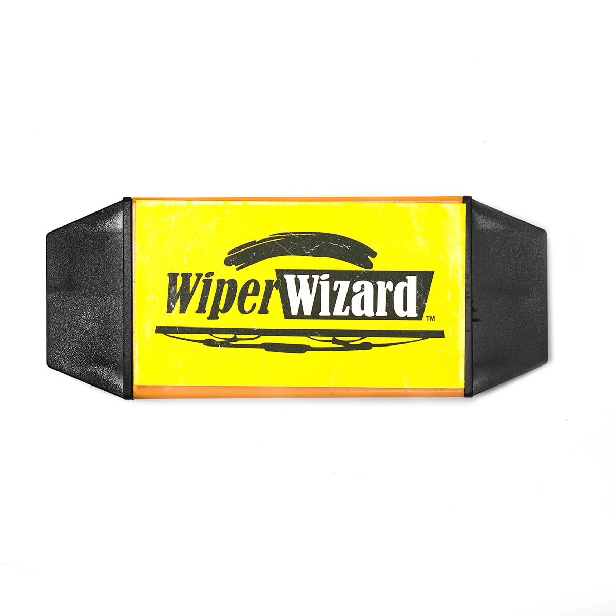 Щетка стеклоочистителя Автомобильная с 5 салфетками для очистки ветрового