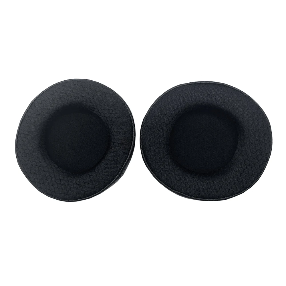 Амбушюры для наушников JBL T450BT T500BT 70 мм впитывающие пот сетчатые летние амбушюры