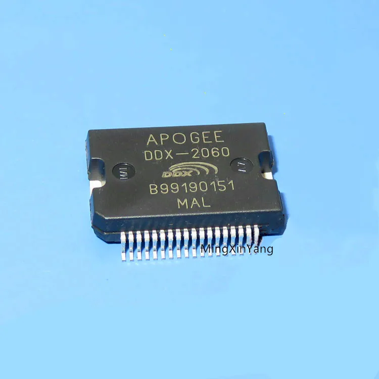 DDX 2060 микросхема усилителя мощности SOP 20 IC chip|Интегральные схемы| |