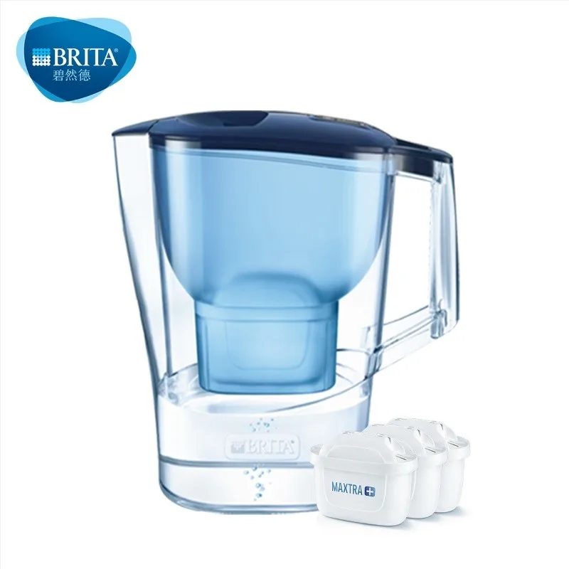 

zq Household Water Purifier Water Filtration Kettle