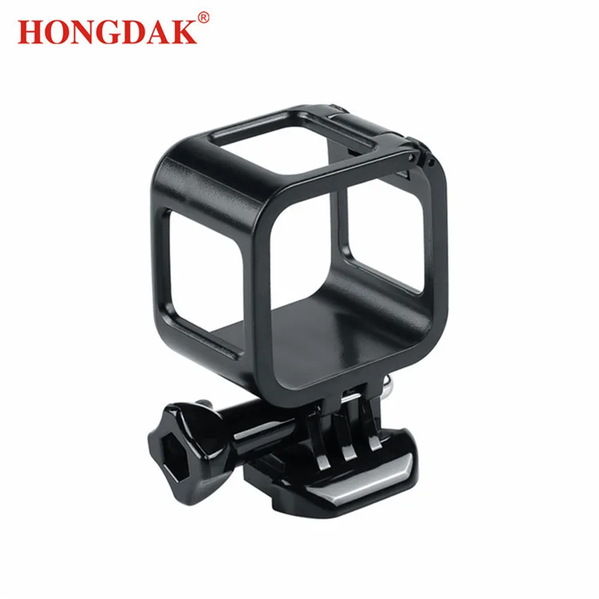 Hongdak защитный чехол стандартная рамка для камеры крепление GoPro Hero 4 5 Session|Чехлы