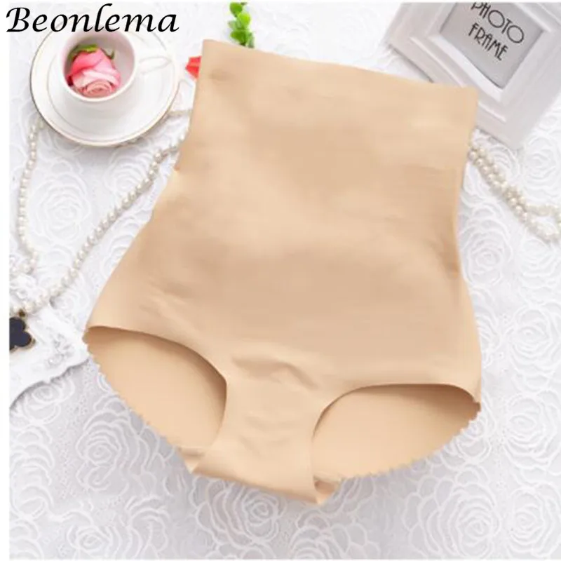 Body Shaper Butt lifter Body Shapewear Women Control panties Hip up Sexy Slimming Underwear Lady Wedding High Waist padd panties