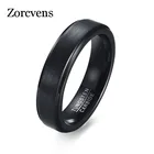 Кольцо LETAPI из карбида вольфрама для мужчин и женщин, обручальное кольцо черного, золотого и серебряного цвета, Подарочная бижутерия