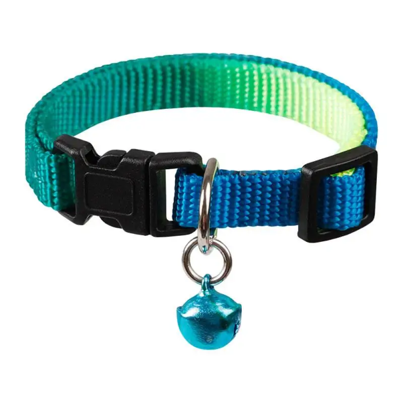 3 шт. регулируемые мягкие нейлоновые ошейники для собак | Дом и сад