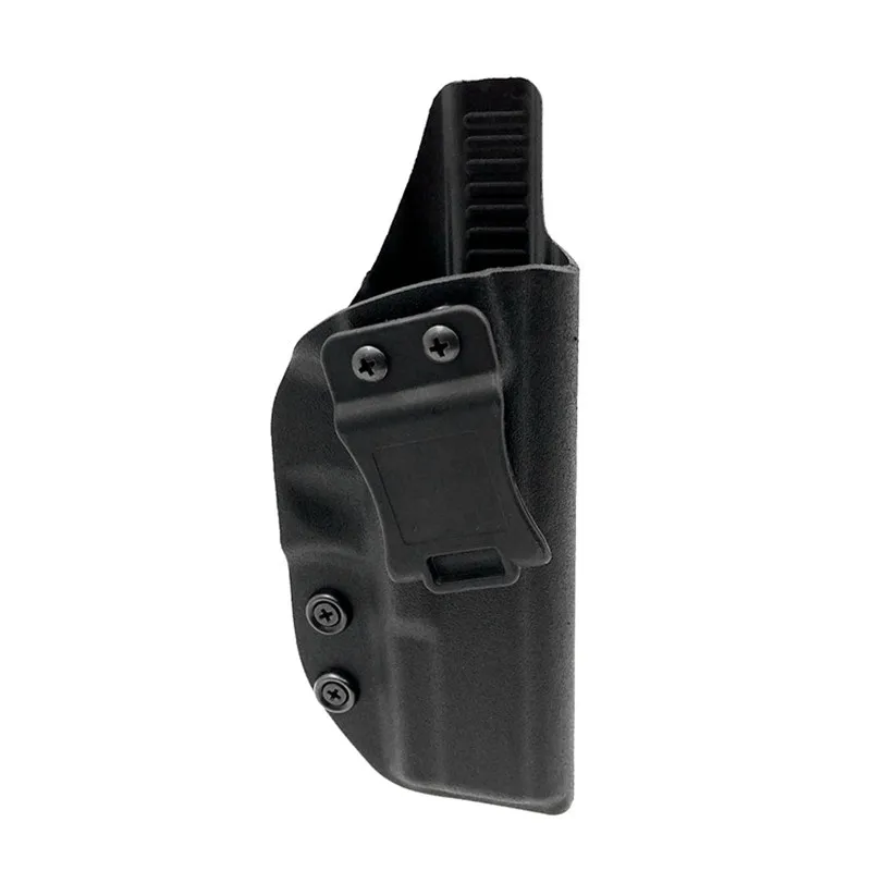 Наружный Glock 17/22/31 Скрытая кобура IWB тактическая для пистолета чехол аксессуары
