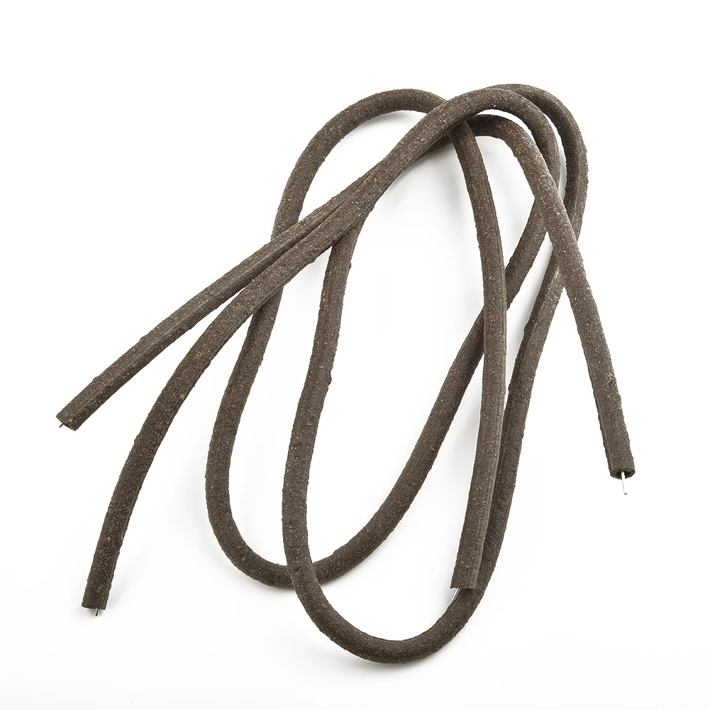 

2*1m Flexible Bendable Jungle Climber Vines Habitat Decor Terrarium Decoration Vines Habitat Decor Reptile