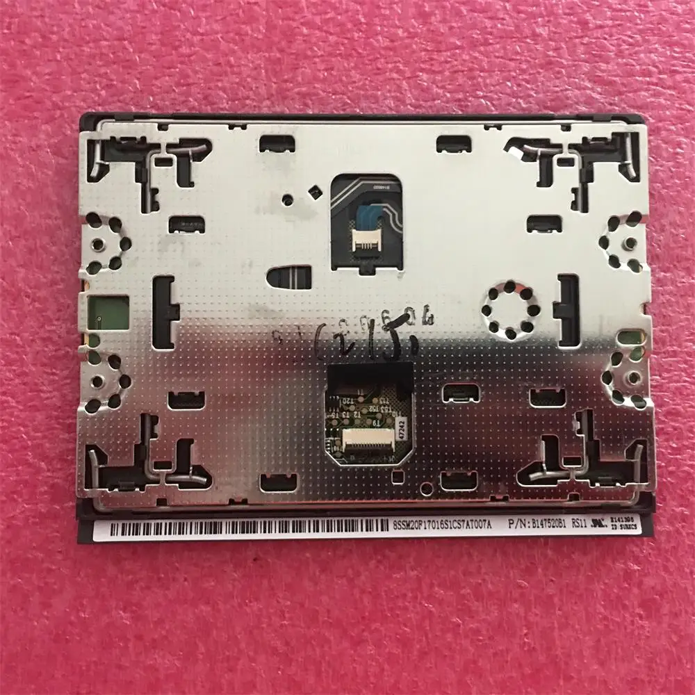 Ноутбук lenovo ThinkPad L440 T440P T440 T440S T450 E555 E531 T431S T540P W540 L540 E540 Сенсорная панель сенсорная панель Clickpad Мышь pad