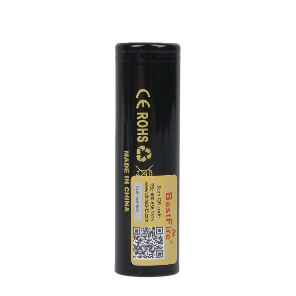Аккумулятор 18650 3 7 В батарея для вейпа 3500 мАч 40A SMOK AL85 Vaporesso Eleaf Wismec Tesla Ijoy Box Mod VS ICR18650