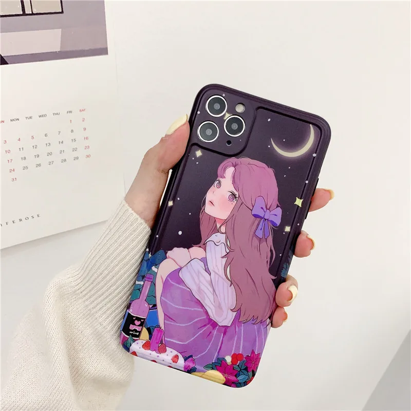 Фото Чехол-накладка для iPhone 11 Pro Max X Xr Xs 7 8 Puls SE 2020 Мобильные телефоны и аксессуары Чехол-накладка для iPhone 11 Pro Max X Xr Xs 7 8 Puls SE 2020 Мобильные телефоны и аксессуары