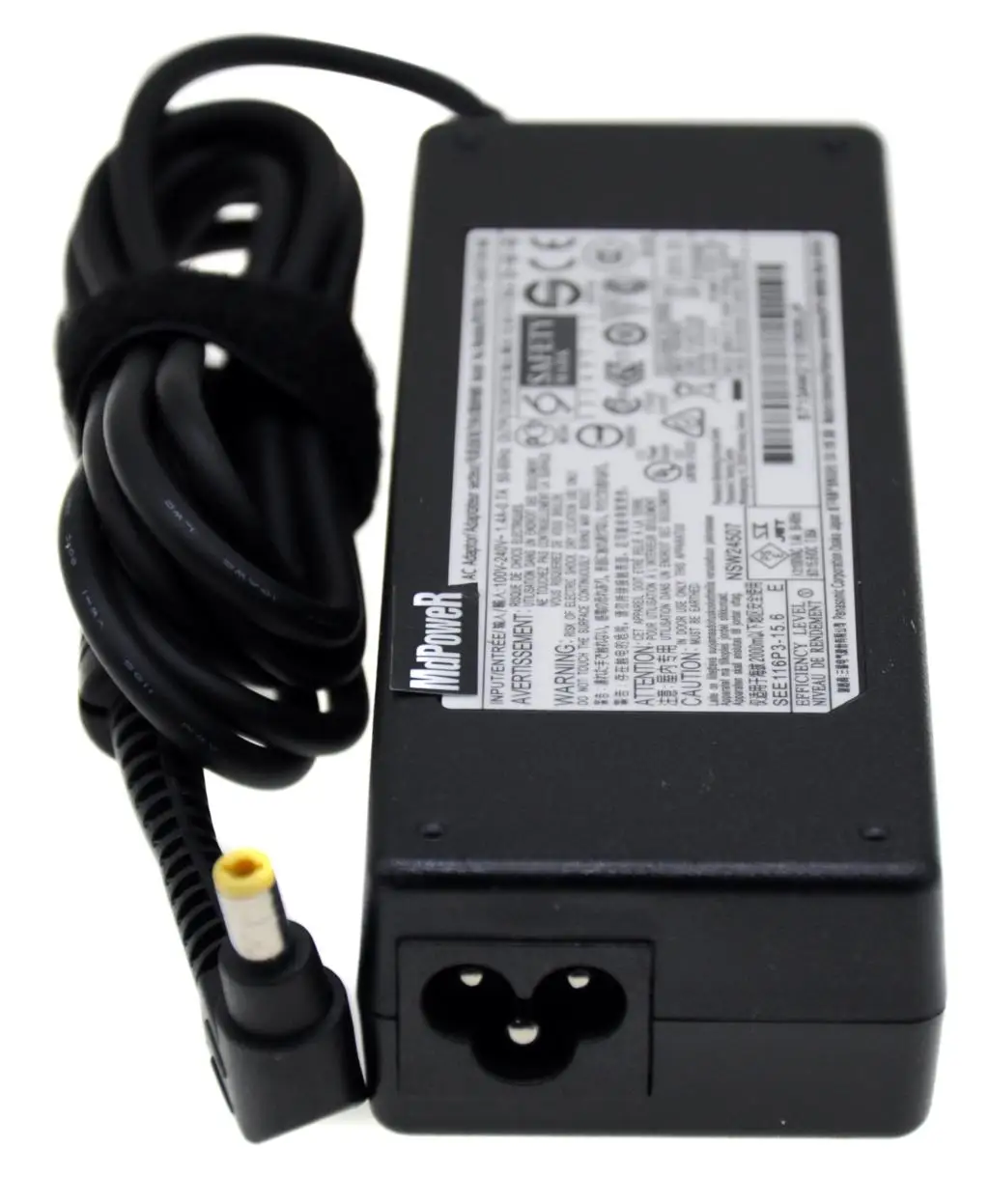 

Genuine CF-AA5713A M1 M3 J1 ac power supply Adapter 15.6V 7.05A 110W charger for Panasonic CF-31 CF-52 CF-53 CF-D1N CF-54 CF33