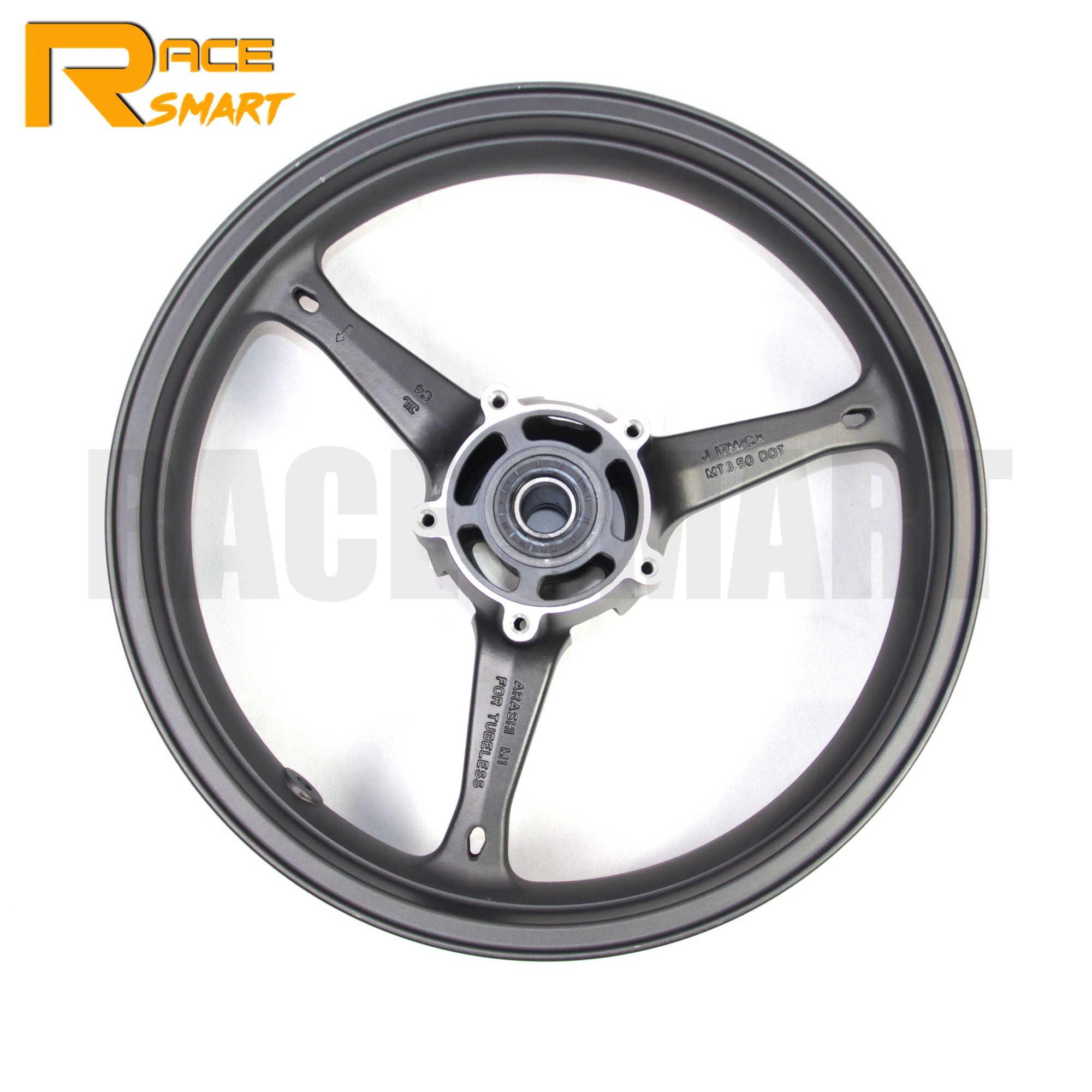 Колесные диски Передние и задние для мотоциклов SUZUKI GSXR1000 2005-2008 GSXR 1000 2006 2007 2008 |
