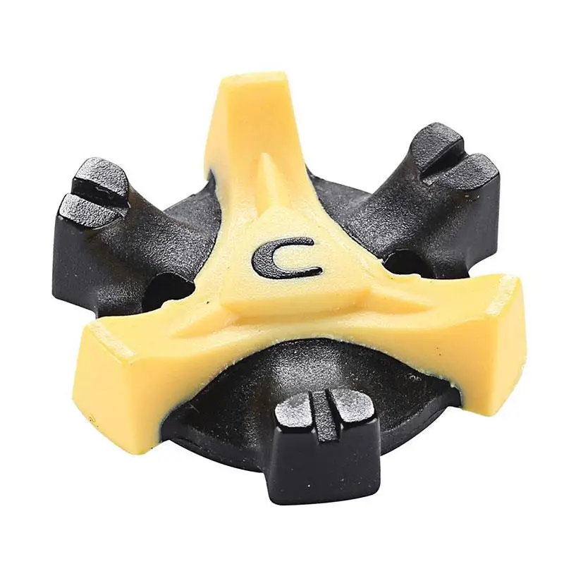 

Golf Shoe Spikes Cleats HOT Practice Spike Training Aids Replacement Champ Part