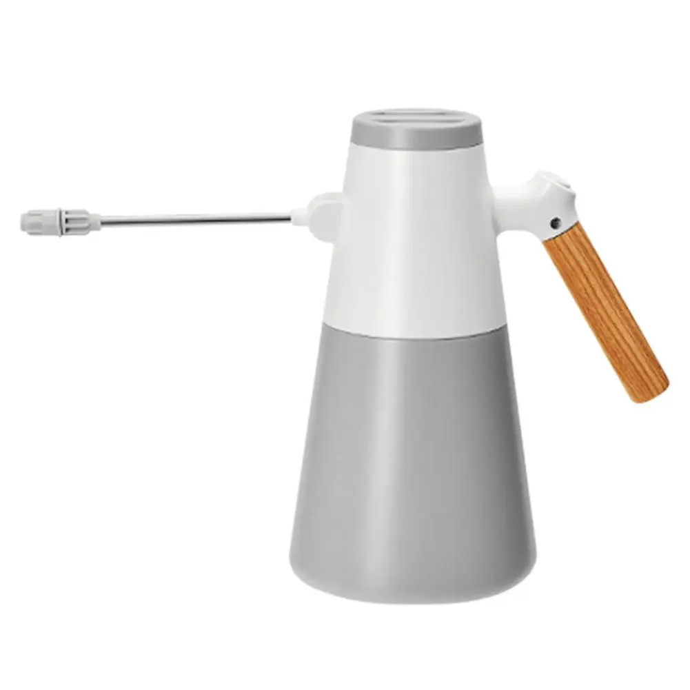 

Electric Plant Watering Can Automatic Garden Sprayer Bottle Electric Sprayer Sprayer Garden Watering Kettle S Household Sprayer