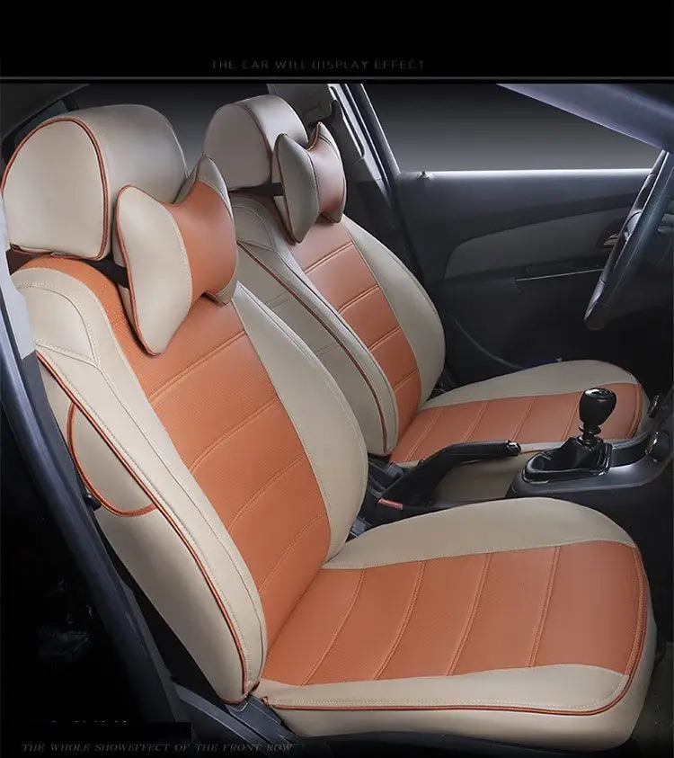 Автомобильные аксессуары, автомобильный Стайлинг, Coche, защита для автомобиля, Funda Cubre asietos Para Automovil, чехлы для сидений автомобиля для Toyota Tundra