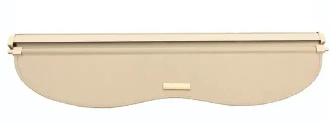 Высококачественный защитный экран для заднего багажника защитная крышка груза