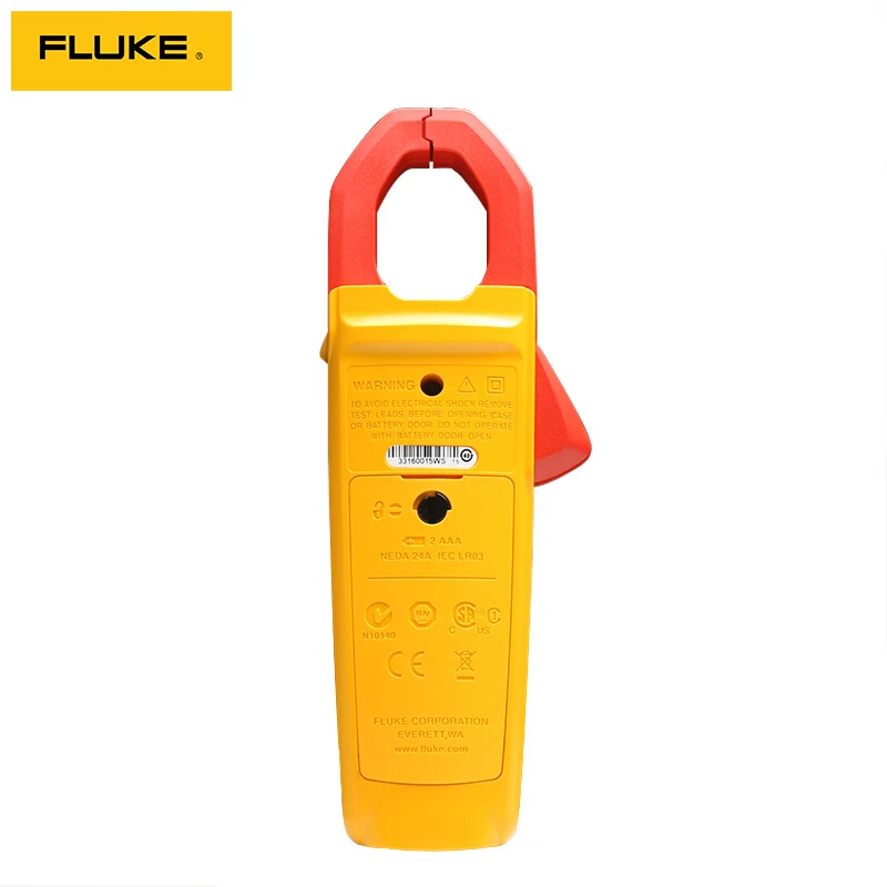 Фото Оригинальный Fluke 323/324/325 цифровой истинный RMS AC DC Высокоточный клещи F323 F324 Оригинальный Fluke 323/324/325 цифровой истинный RMS AC DC Высокоточный клещи F323 F324