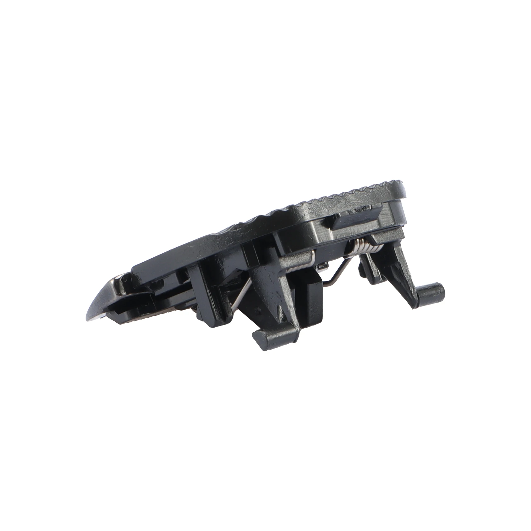 

Black Ceramic Titanium Knife Pet Dog Hair Trimmer Blade Clipper Head for BaoRun P2 P3 P6 P9 S1 LILI ZP-295 ZP-293 4