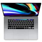 Чехол с арабской силиконовой клавиатурой для MacBook Pro M1 13 дюймов 2020 A2289 A2251 A2338 2021 для MacBook Pro 16 дюймов A2141