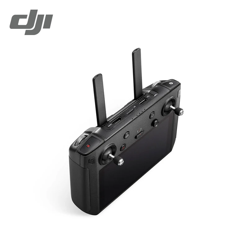 Смарт-контроллер DJI для DJI Mavic 2 Pro& Mavic2 Zoom 5,5-дюймовый 1080p дисплей OcuSync 2,0 настроенная Система Android максимально