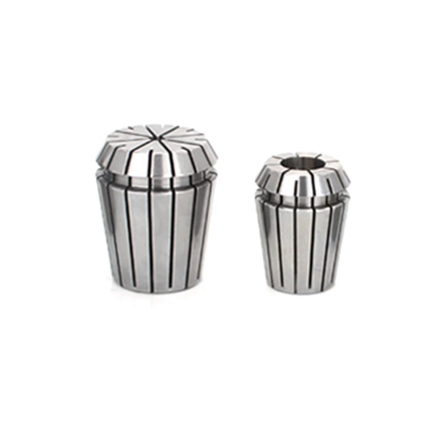 

ER25 ER32 collet elastic engraving machine clamp spring CNC tools holder spring chuck ER Collet Holder CNC lathe milling cutter