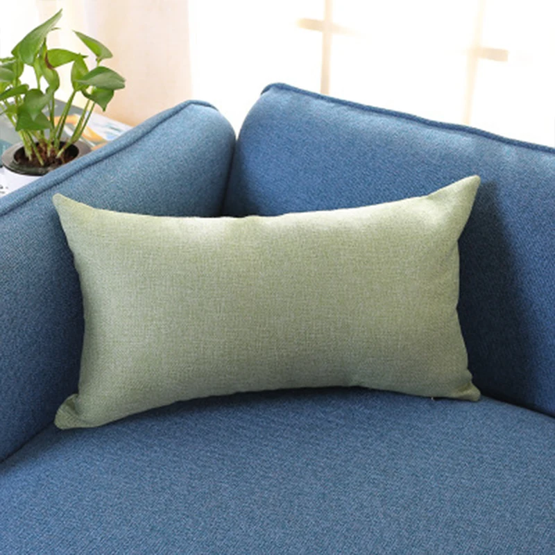 Однотонная наволочка. Подушки диванные однотонные. Как сшить подушку на диван с молнией. Home Rectangle.