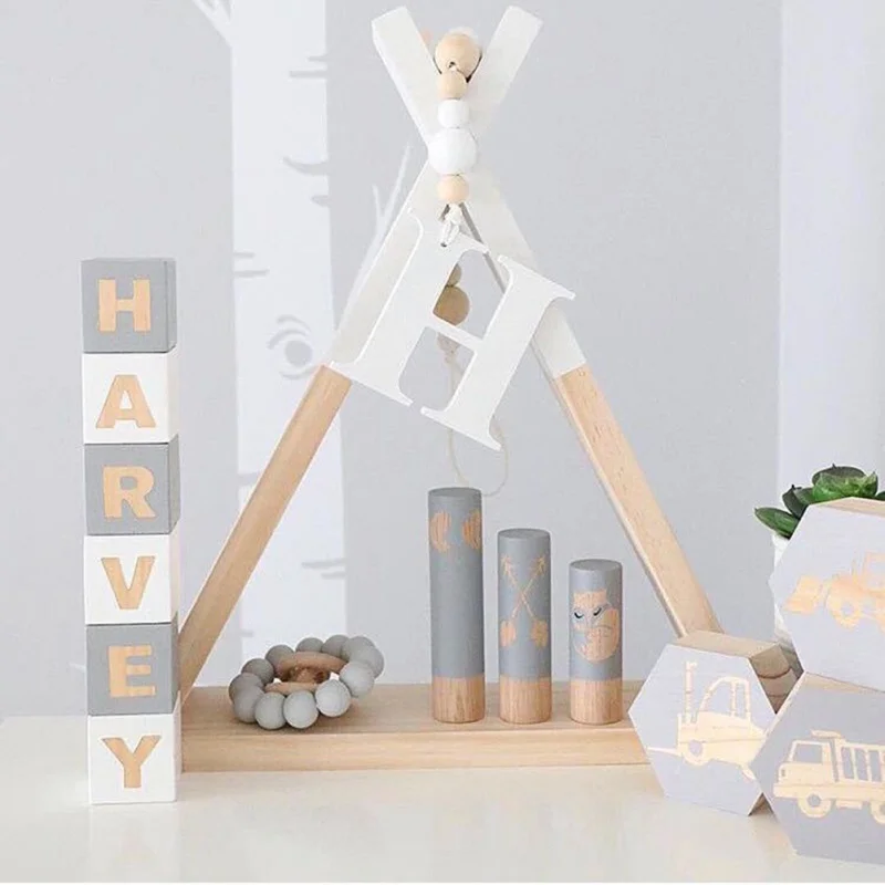 

Triangular Storage Holder Wooden Moisture-proof Storage Rack Household Wall Decoration Craft Nordic Style 88