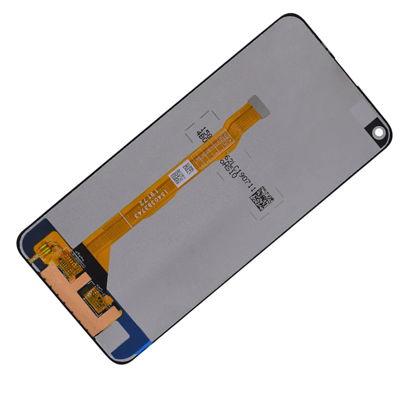 

For VIVO Z1 Pro LCD Display With Touch Panel Screen Digitizer For Vivo 1951 Glass Combo Assembly Replacement Parts 6.53 inches