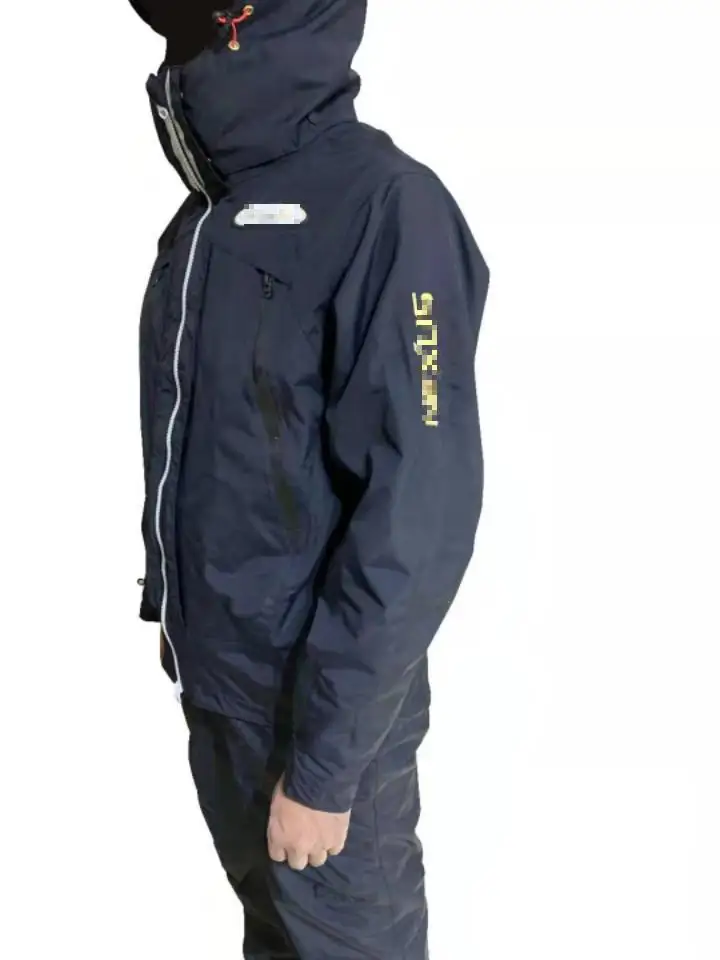 Новинка 2021 зимняя и осенняя куртка штаны для рыбалки парка уличного спорта