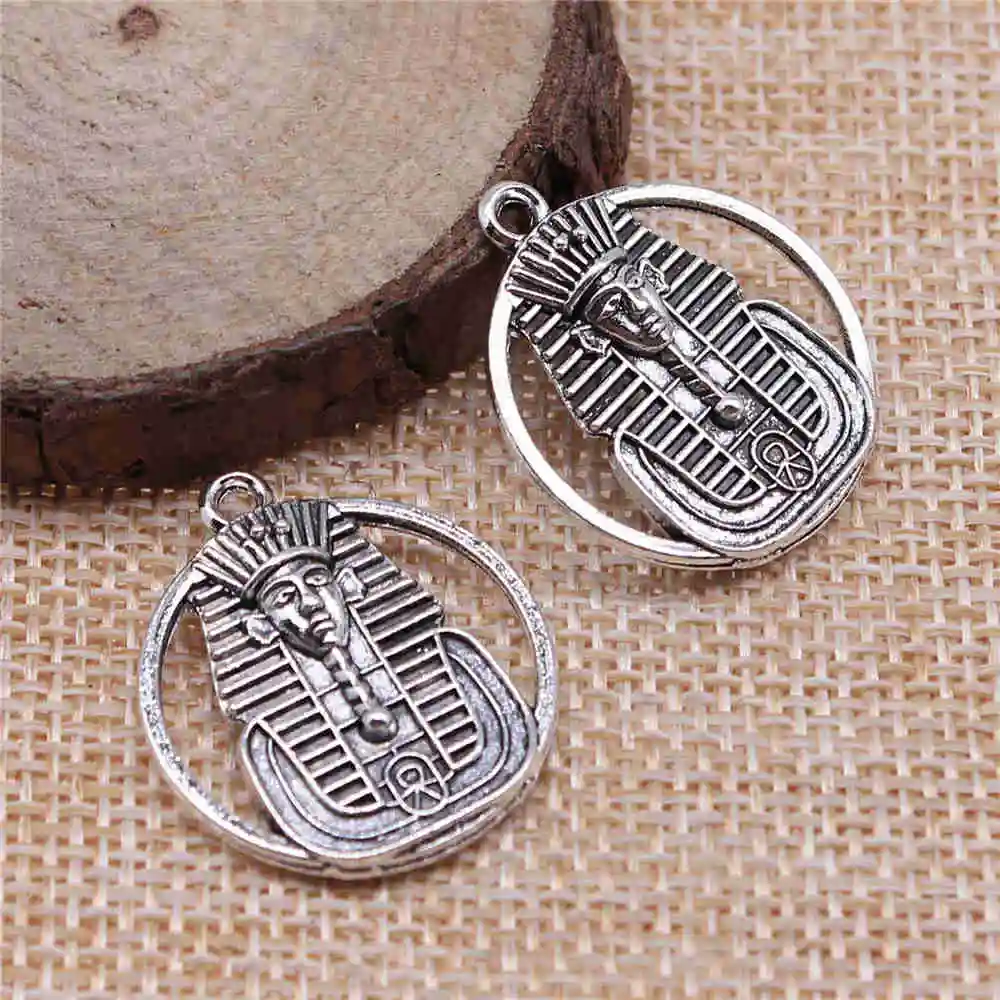 Подвески для подвесок ювелирные аксессуары Diy подвески Фараона из египетского