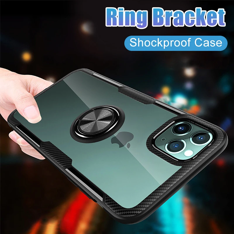 Роскошный чехол-накладка для автомобиля IPhone XR X XS 11 Pro Max чехол телефона 7 8 6 6s Plus