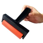 Алмазная живопись, принадлежности для вышивки крестиком, ролик, пластиковый ролик для печати, клей-карандаш, 5D алмазная вышивка, инструмент