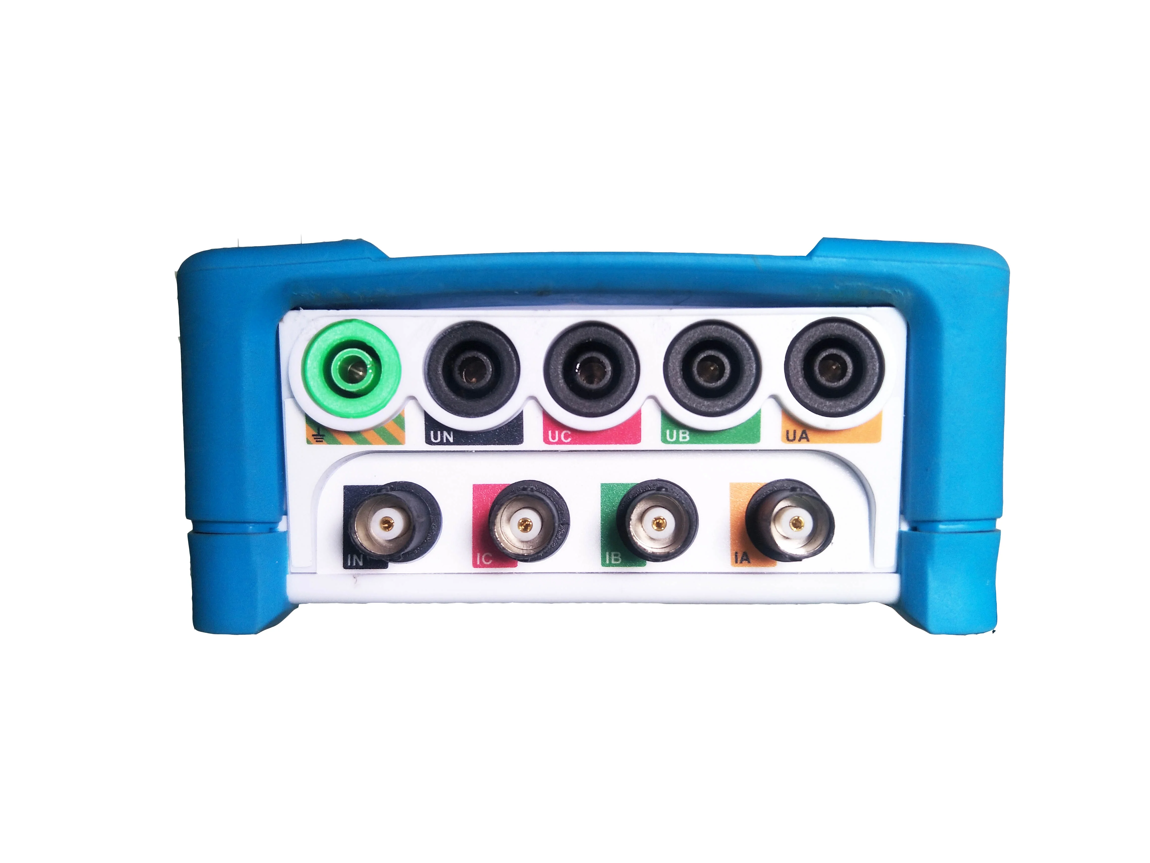 

6000A connected electric meter watt meter coil smart multimeter energy meters