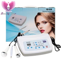3 in 1 r 638 ultrasonic facial machine spot tattoo removal anti aging ultrasound face massager skin deep cleaning beauty device