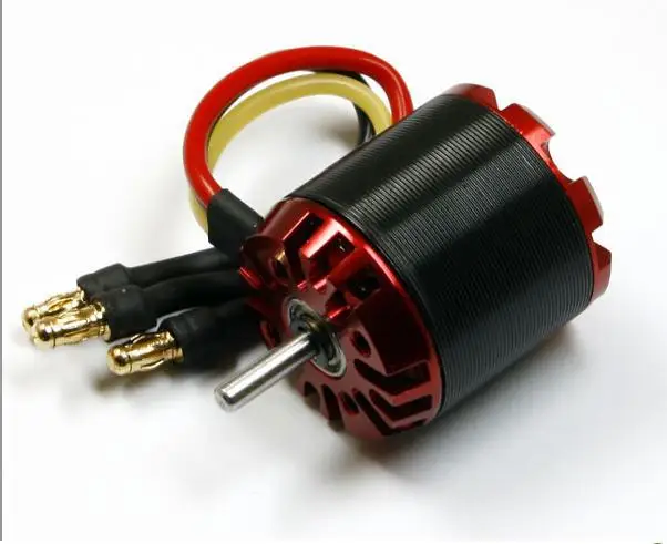 N2830 800kV 1000kV 1300kv безщеточный мотор для внешнего ротора превышает xinxida a2212 4-осевой