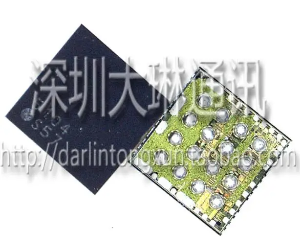 

{ New original } 1pcs~5pcs S57 5104 16pin