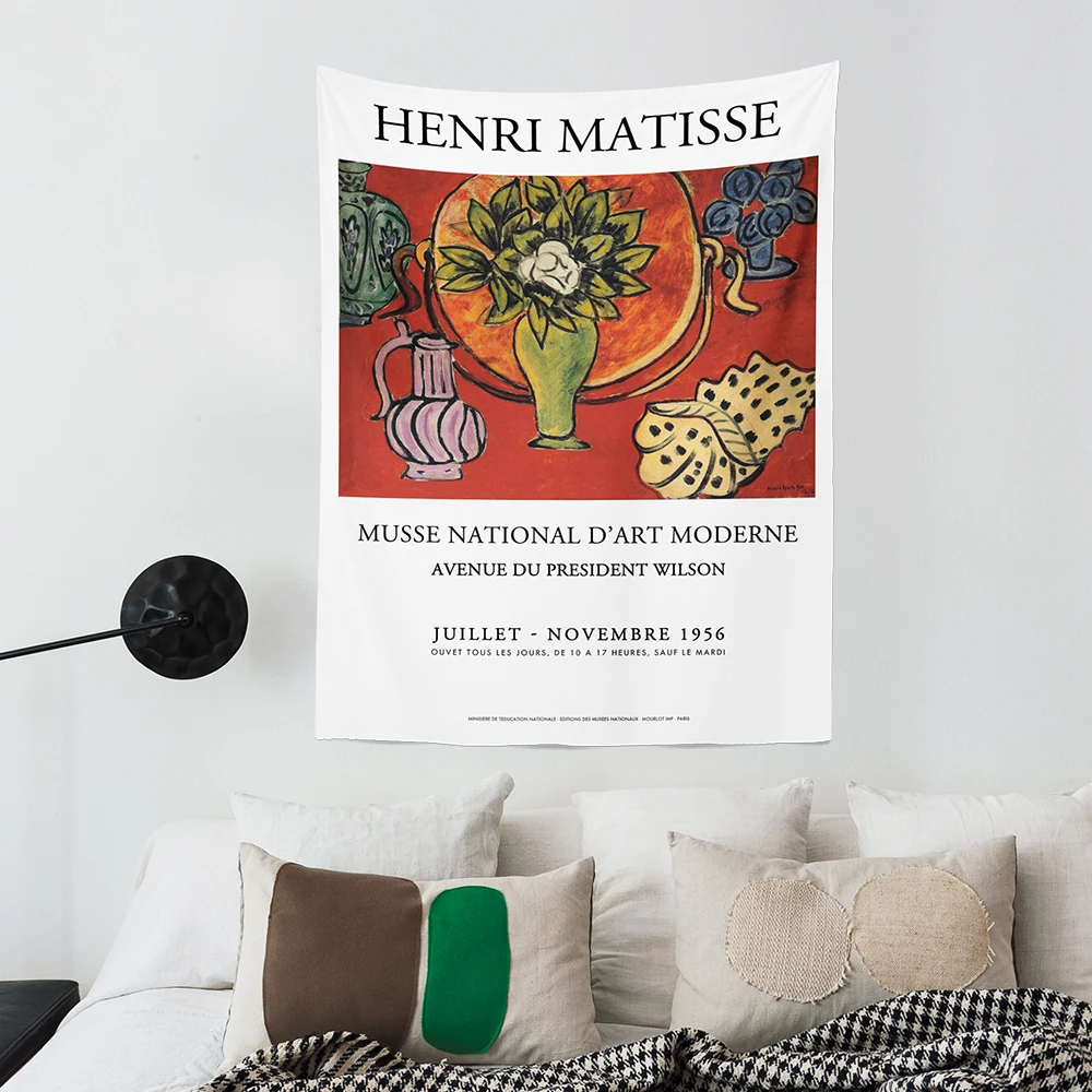 Искусство подвесной гобелен пляжное полотенце-покрывало украшение дома