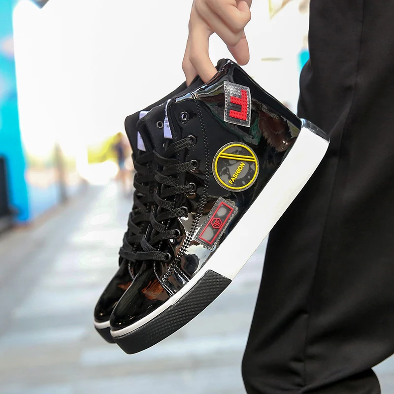 

Men's Shoes